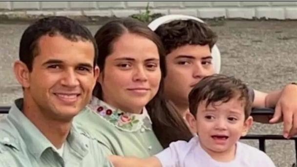 Encuentran sin vida a dominicano y a su familia dentro de su vivienda en Florida