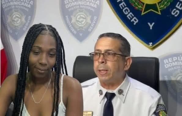 Policía Nacional detiene a dos hombres por presunta vinculación en la muerte de una joven en Guerra; buscan a un tercer implicado