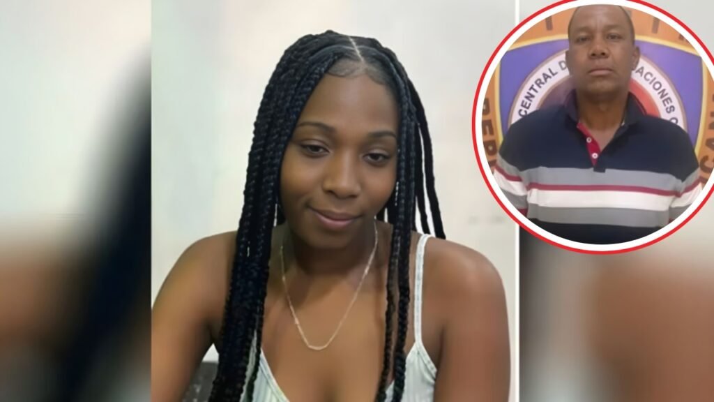 Se entrega “El Patrón”, tercer implicado en muerte de joven hallada en cisterna