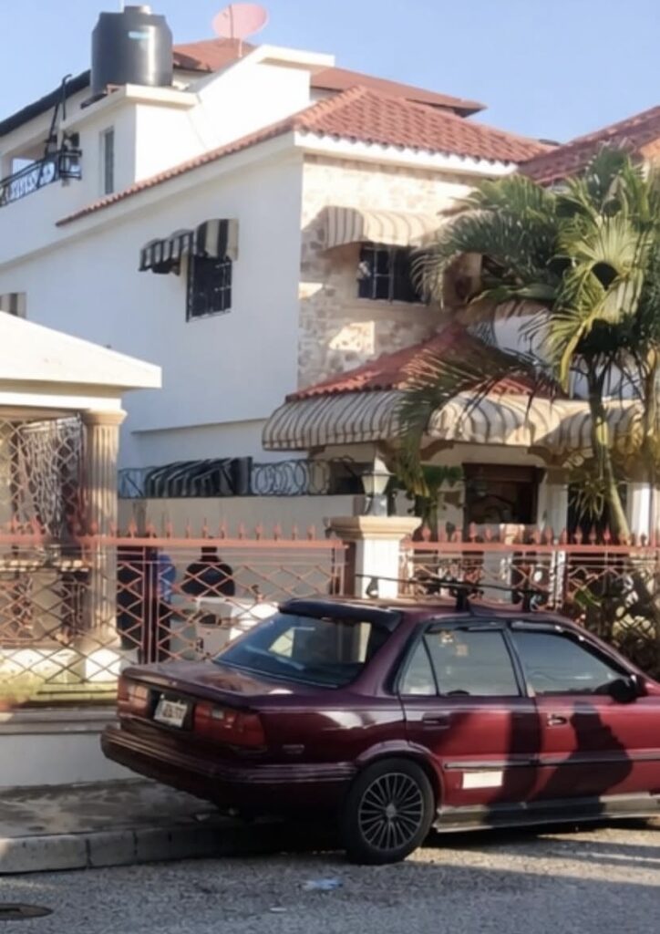 Asaltan residencia del senador Félix Bautista en San Juan; delincuentes desarman a militar de seguridad