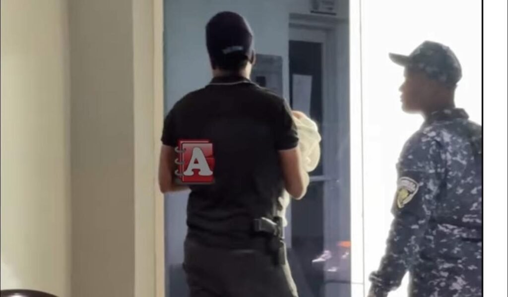 Escándalo en Villa Riva: investigan presunto intento de venta de recién nacido