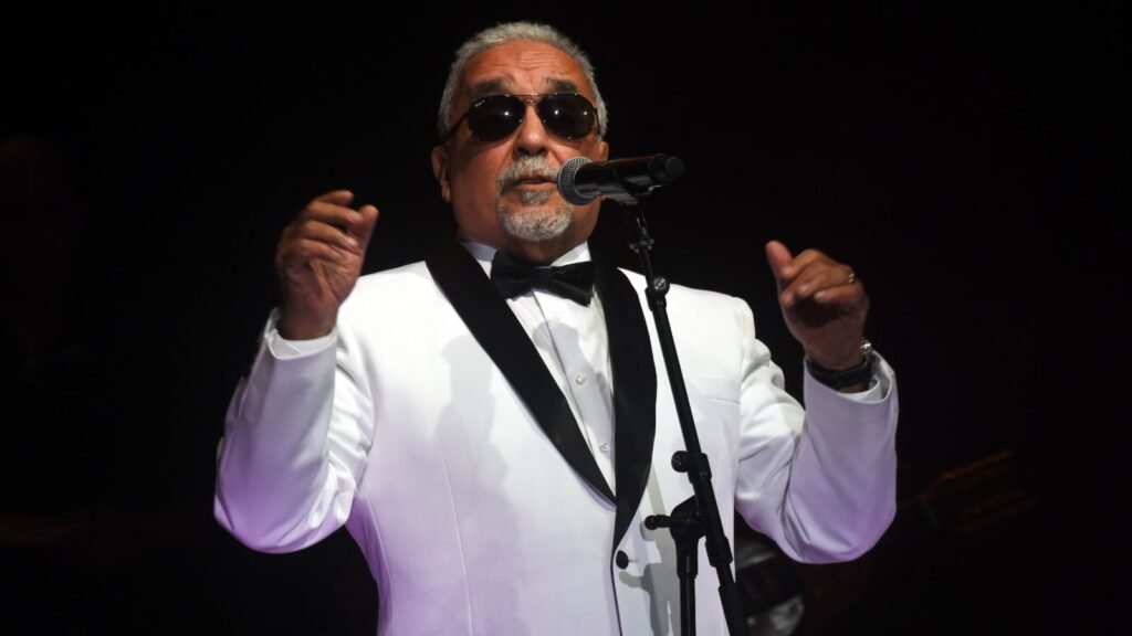 Fallece Willie Colón: Músico y leyenda de la salsa