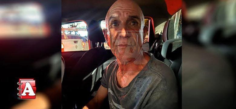 Arrestan hombre de 60 años tras ser sorprendido presuntamente intentando abusar de niña de 8 años en SFM