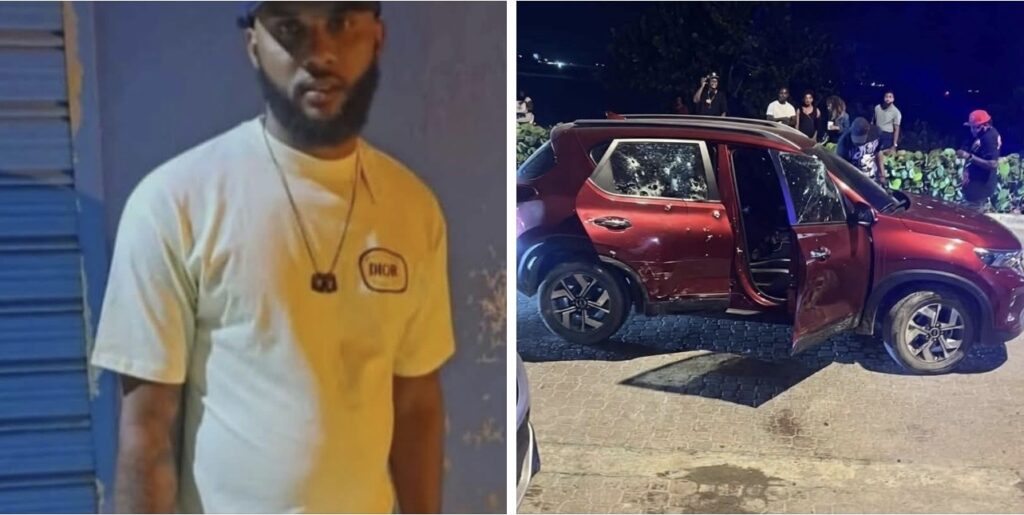 Acribillan hombre en el Malecón de Andrés, Boca Chica; investigan posible ajuste de cuentas