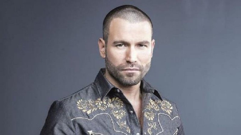 Rafael Amaya protagonizará nueva serie de Joaquín ‘el Chapo’ Guzmán