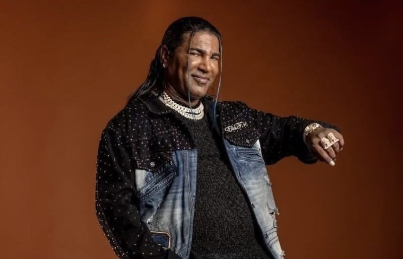 Omega finaliza contrato de 20 años con Allegro Productions