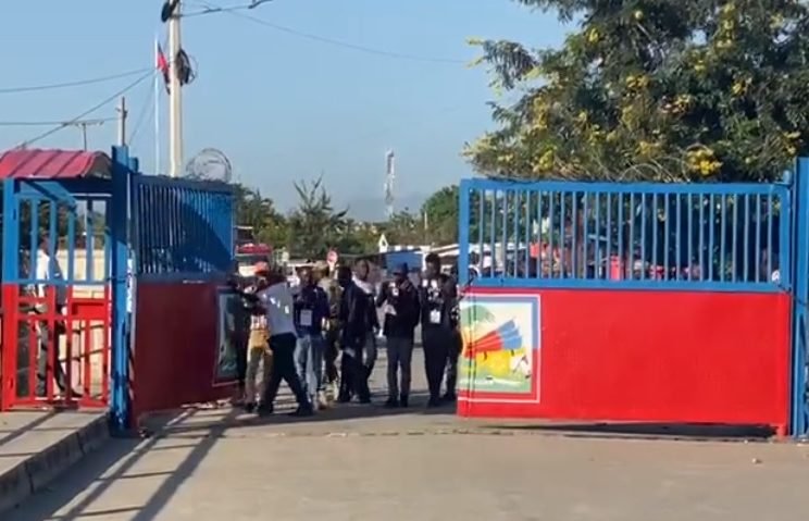 Haití destina 542 mm de dólares para vigilar la frontera con la RD