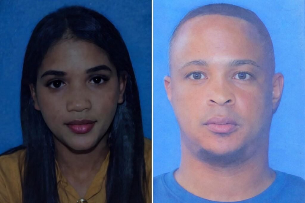 Aparente feminicidio–suicidio sacude comunidad turística de Punta Cana