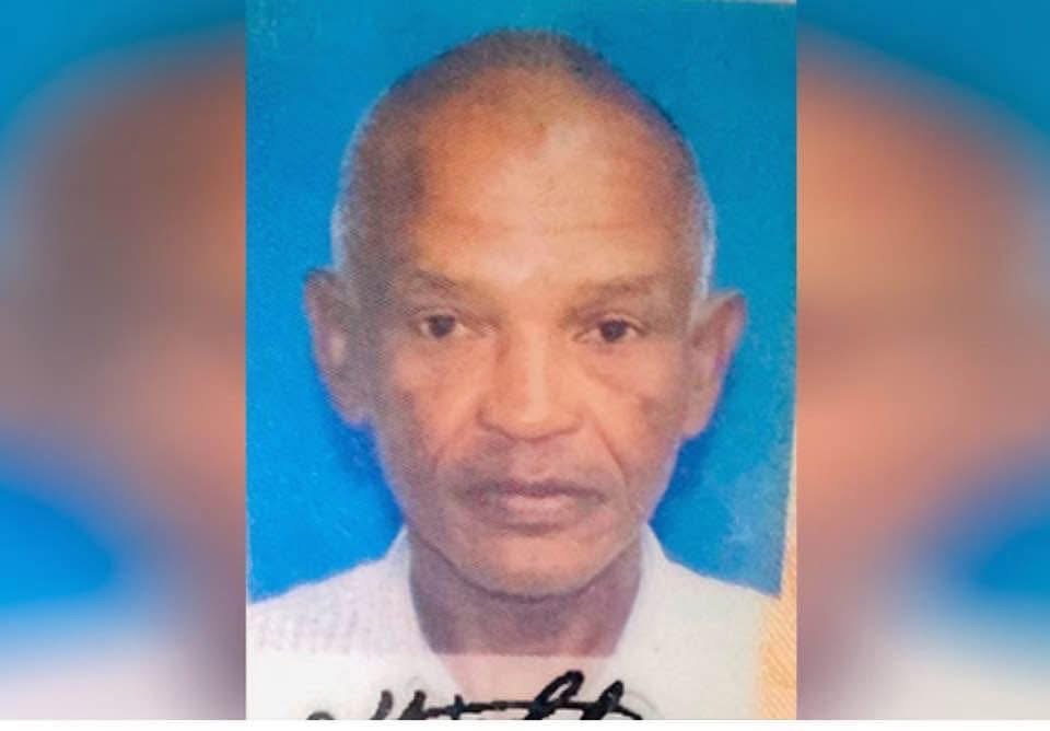 Matan a machetazos hombre de 62 años