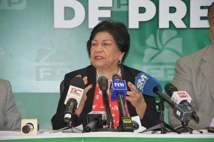 Fuerza del Pueblo reitera rechazo y califica como retroceso la fusión del MINERD y el MESCyT