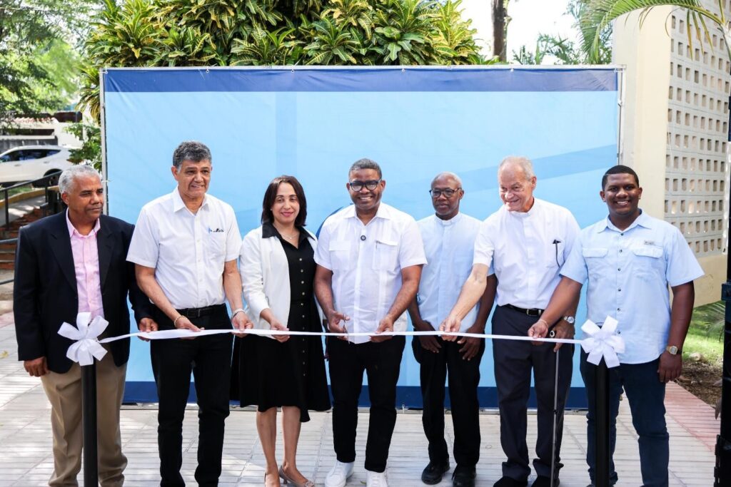 Propeep remoza templo comunitario en SDO y fortalece espacios de fe