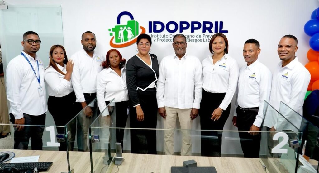 IDOPPRIL inaugura oficina en San Juan para fortalecer atención a trabajadores y empleadores