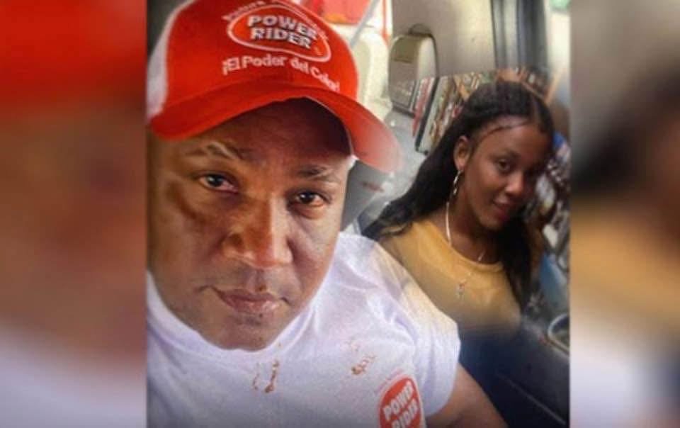 “Actué en defensa propia”: mujer se entrega tras muerte de su pareja