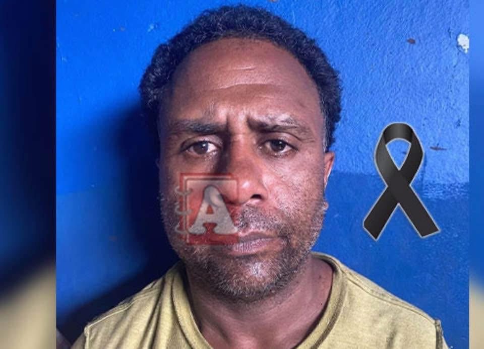 “Bertico Come Moro” cae abatido en operativo policial en SFM