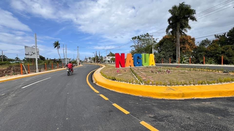 Ola de asaltos sacude a Nagua: delincuentes actúan armados y sin temor