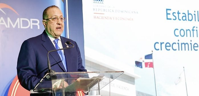 Hacienda RD enviará proyecto para eliminar varios impuestos