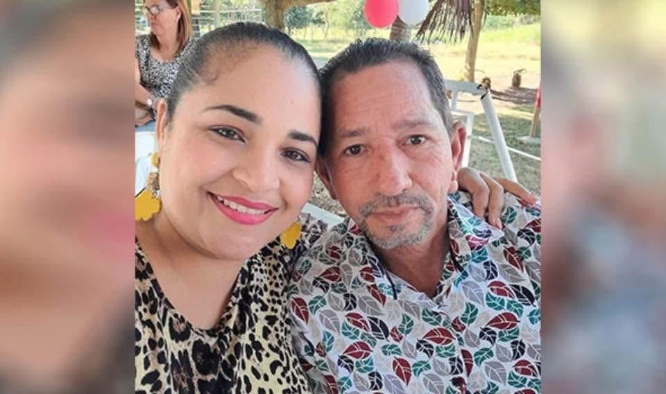 Hombre mata a su pareja y luego se suicida en Moca