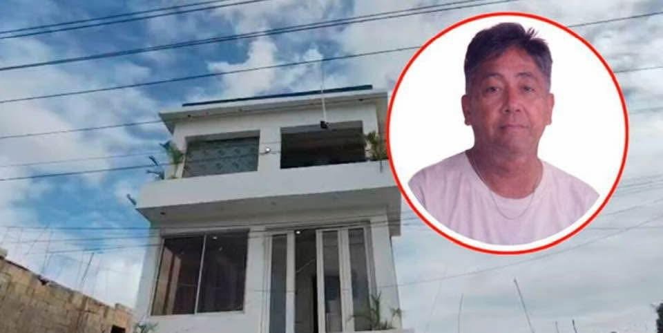 Venezolano muere tras caer de un tercer piso luego de recibir descarga eléctrica en La Romana