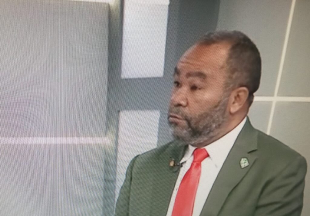 Luciano tilda de fantasioso y pocas realizaciones discurso Abinader ante Asamblea Nacional