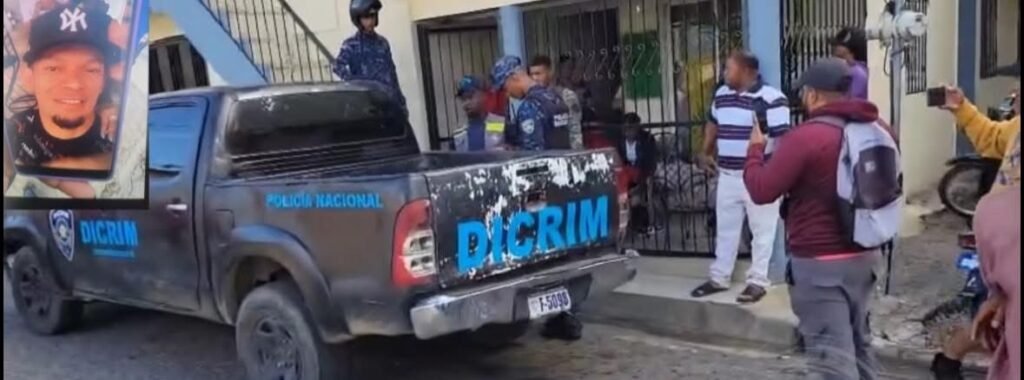 Hombre de 43 años es hallado sin vida en su vivienda en SFM