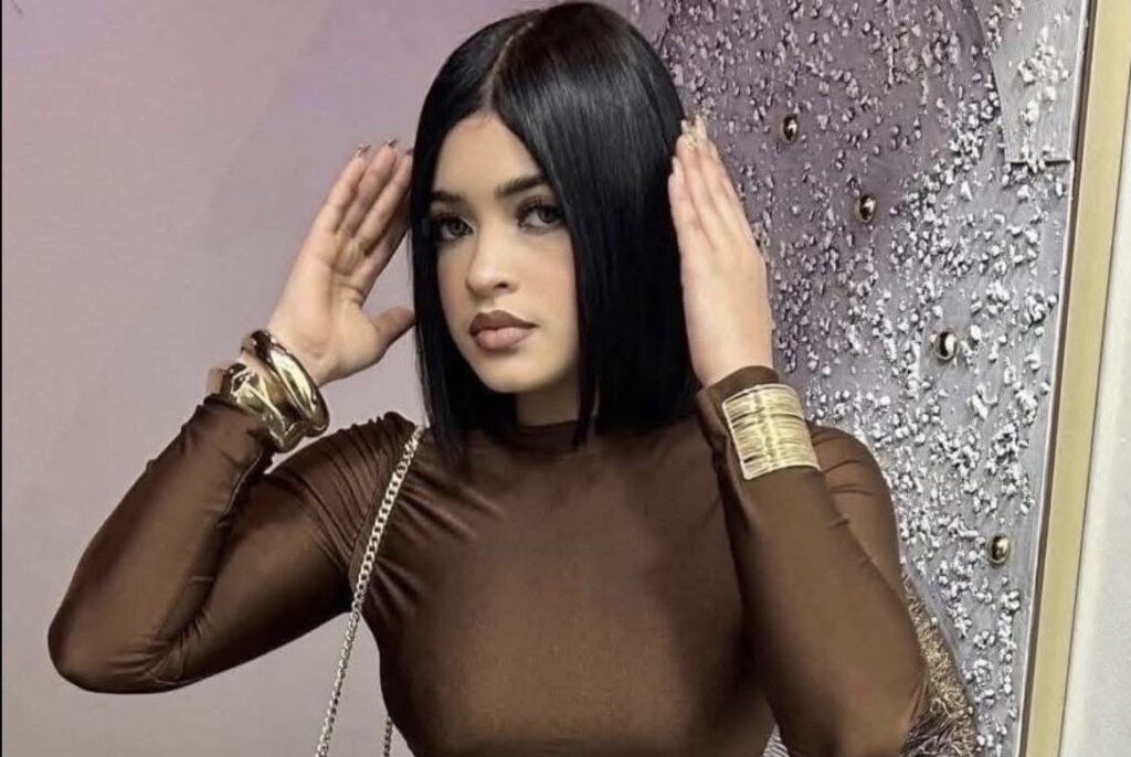 Joven pierde la vida en aparatoso accidente frente al club El Mayorista en SFM