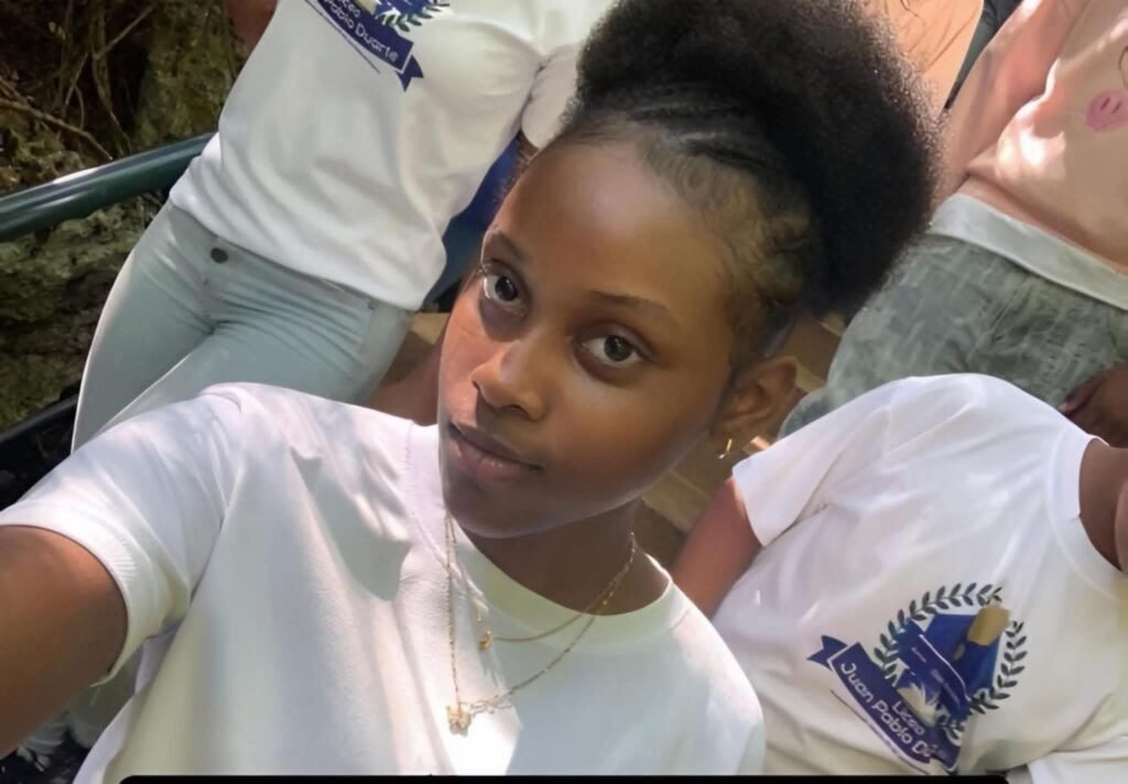 Adolescente de 15 años fallece en trágico hecho en Consuelo, SPM