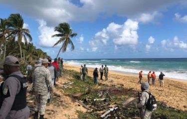Hallan sin vida a pescador de 74 años en playa de Nisibón