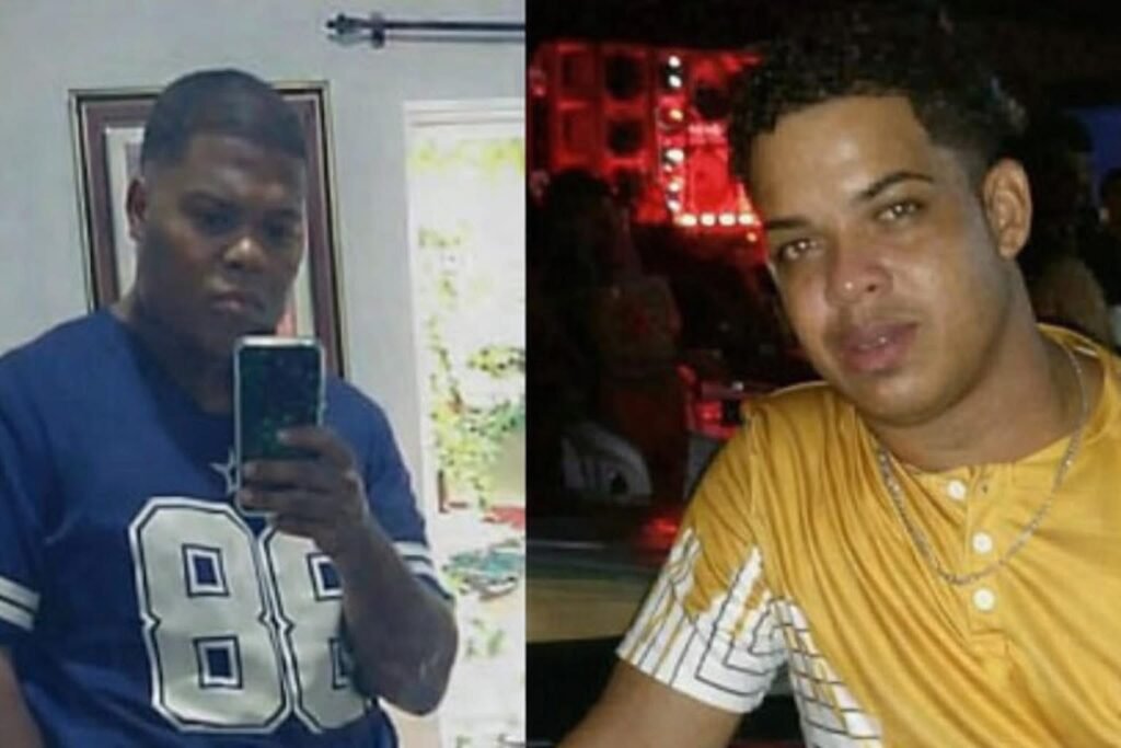 Tragedia en Sosúa: agente policial mata a un hombre tras conflicto personal