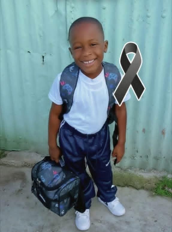 Fallece niño de 7 años tras ser atropellado por autobús en El Seibo