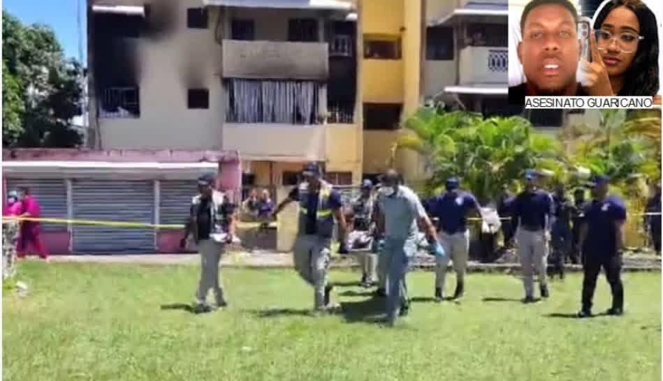 Dos feminicidios en pocas horas estremecen al país