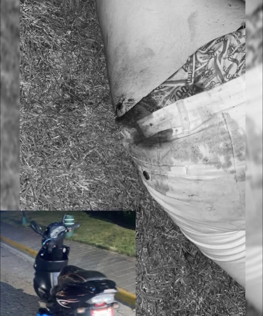 Matan a turista canadiense para robarle pasola en Puerto Plata; hecho genera indignación