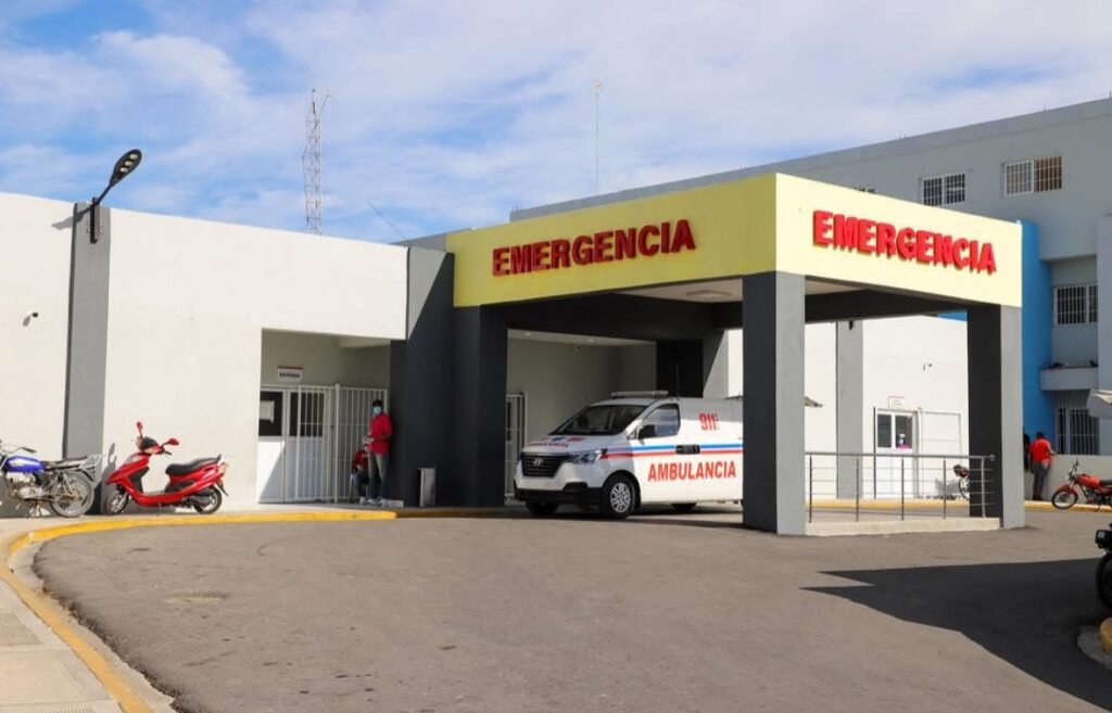 Militar hiere a su pareja y a otro hombre tras encontrarlos en río de Pedernales