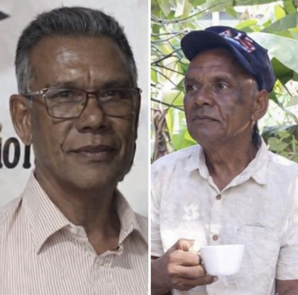 Coronel retirado mata a su hermano en medio de disputa familiar en SFM