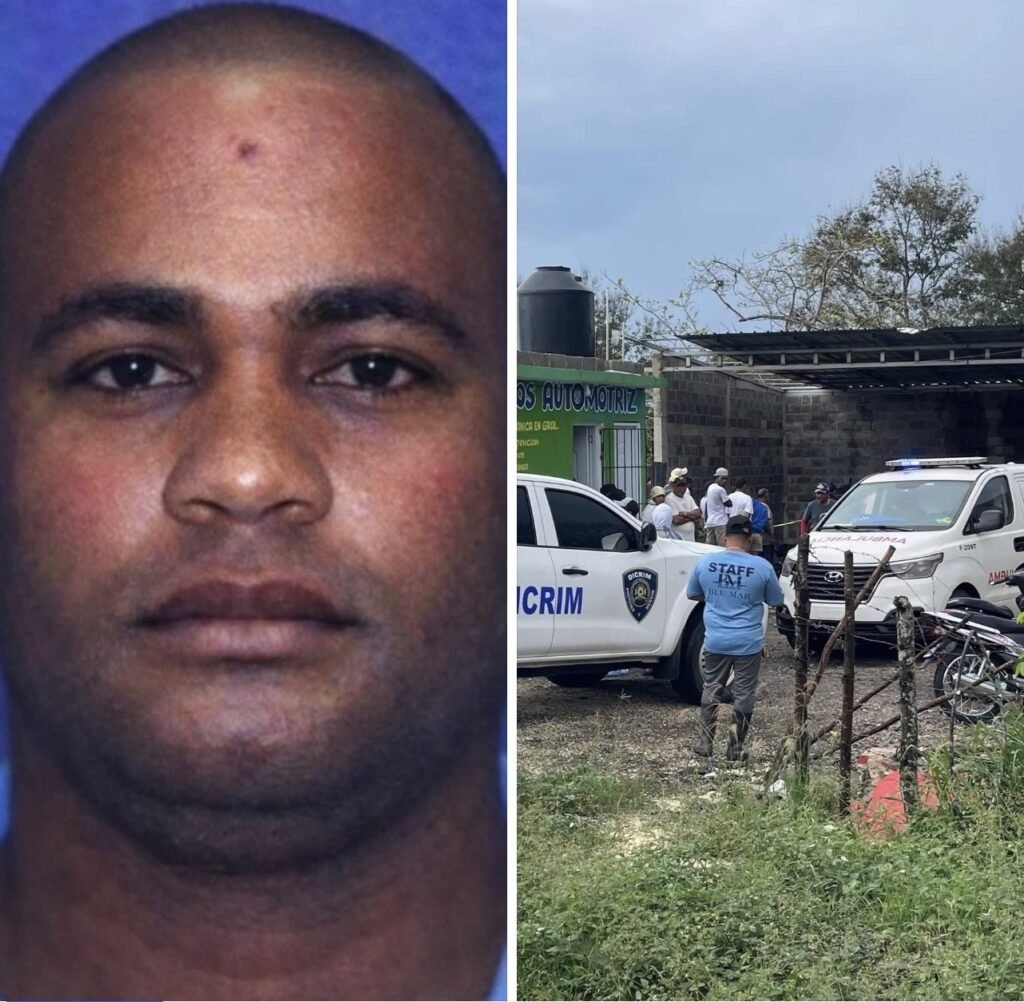 Mecánico muere aplastado por vehículo que reparaba en Hato Mayor