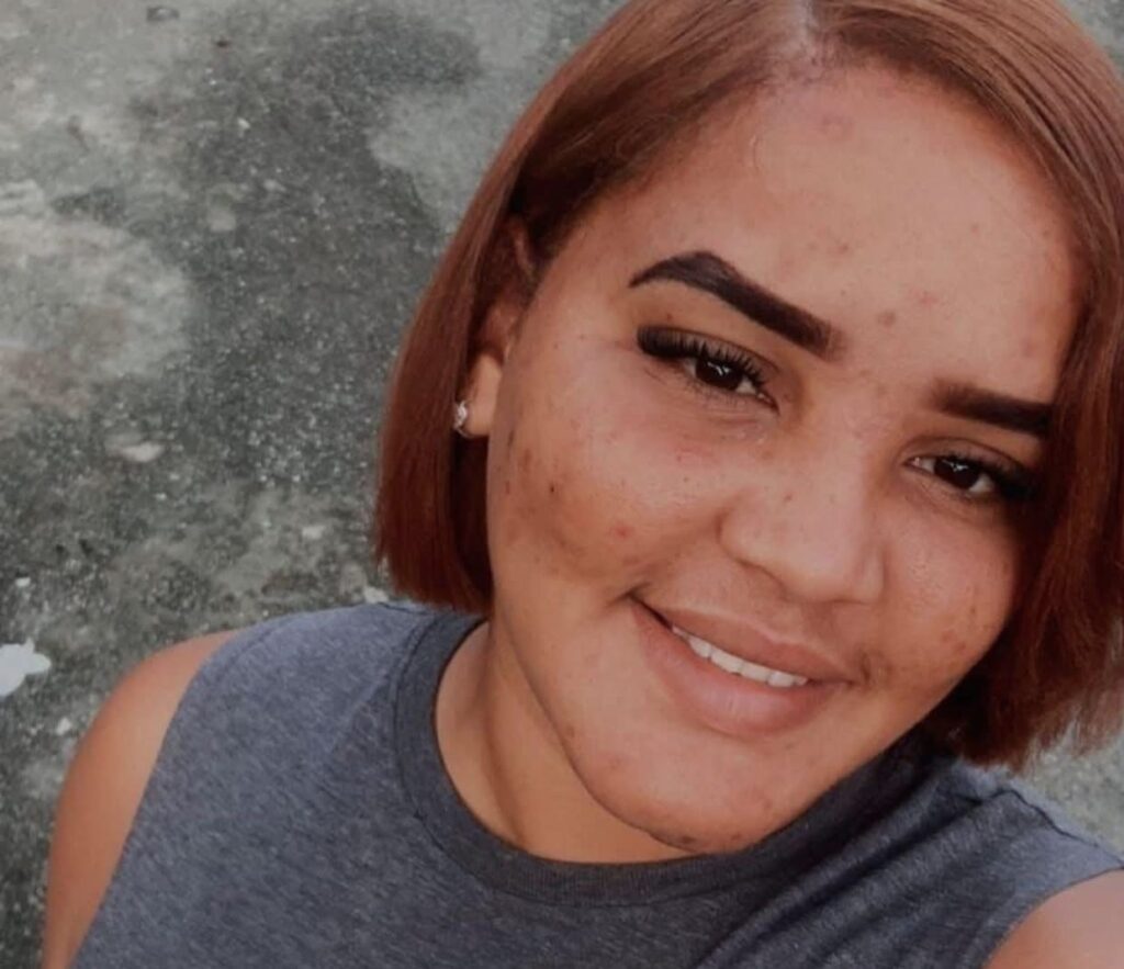 Tragedia en Nagua: joven pierde la vida en accidente de tránsito en Rincón de Molinillo