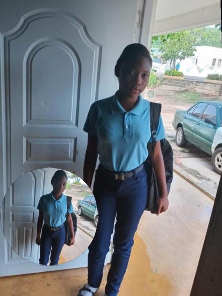 Indignación en Dajabón por muerte de adolescente de 12 años en circunstancias bajo investigación