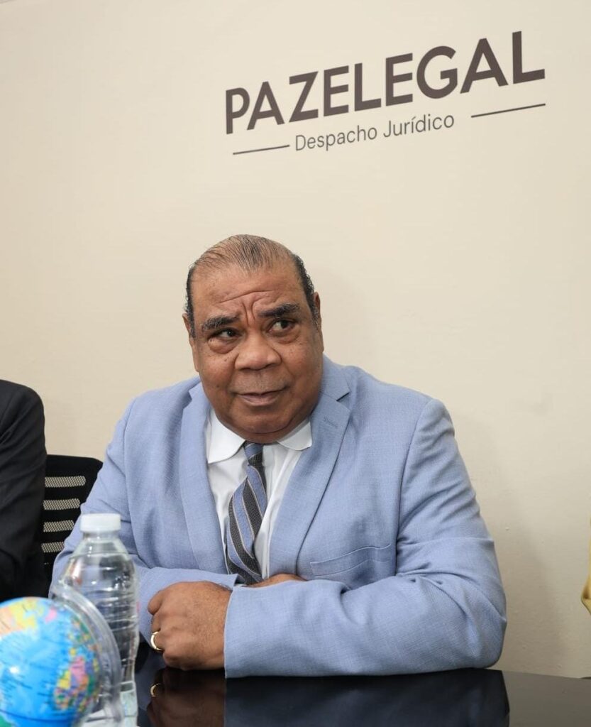 Babado propone en ONA transformar el CARD con enfoque en seguridad social y formación