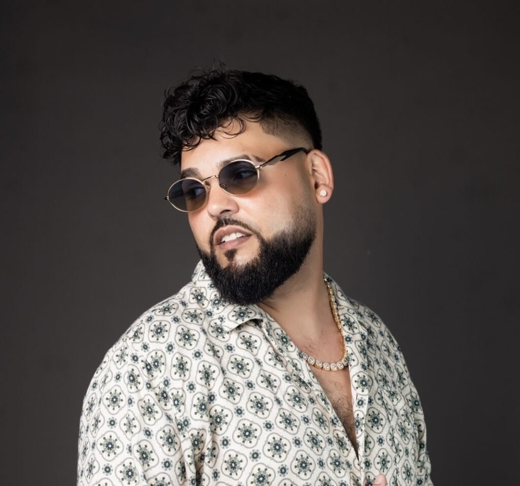 BNYA resalta sus raíces dominicanas al lanzar en merengue su exitoso tema “Positivo”