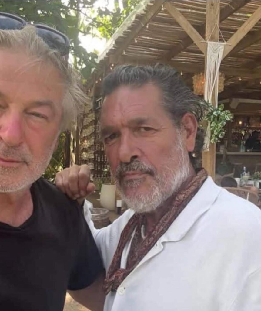Alec Baldwin y Antonio Banderas eligen Las Terrenas como destino para Semana Santa