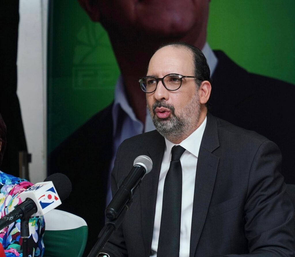 Fuerza del Pueblo iniciará este martes jornada de cedulación de sus dirigentes en coordinación con la JCE