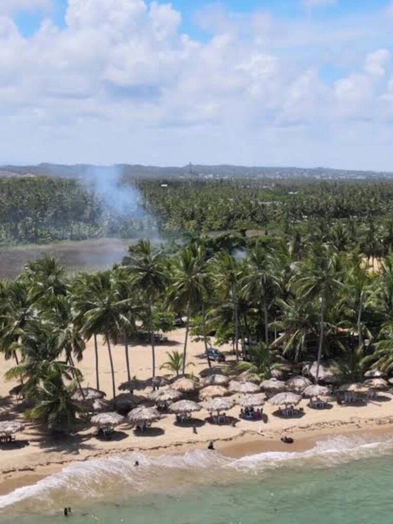 Reclamo por terreno en Poza de Bojolo genera inquietud en Matancitas