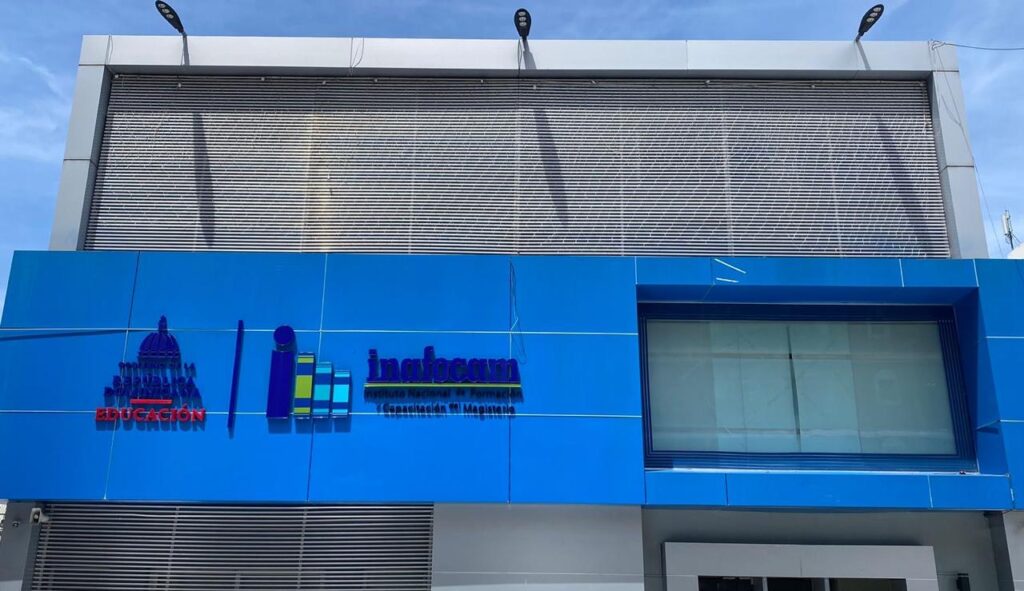 INAFOCAM es nominado en dos categorías en los Premios Latam Digital 2026