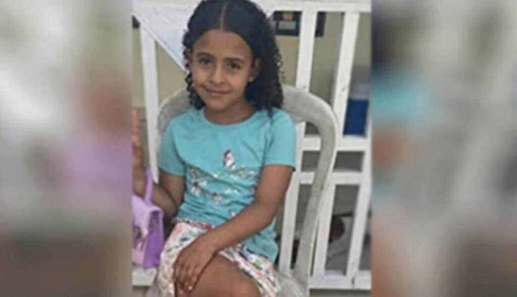 Niña de 7 años muere tras ser arrastrada por corriente del río Cabulla, Villa Altagracia