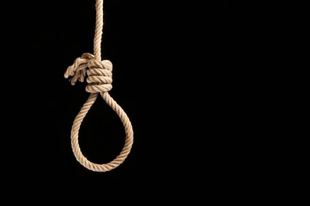 Adolescente se quita la vida en Buenos Aires de Herrera