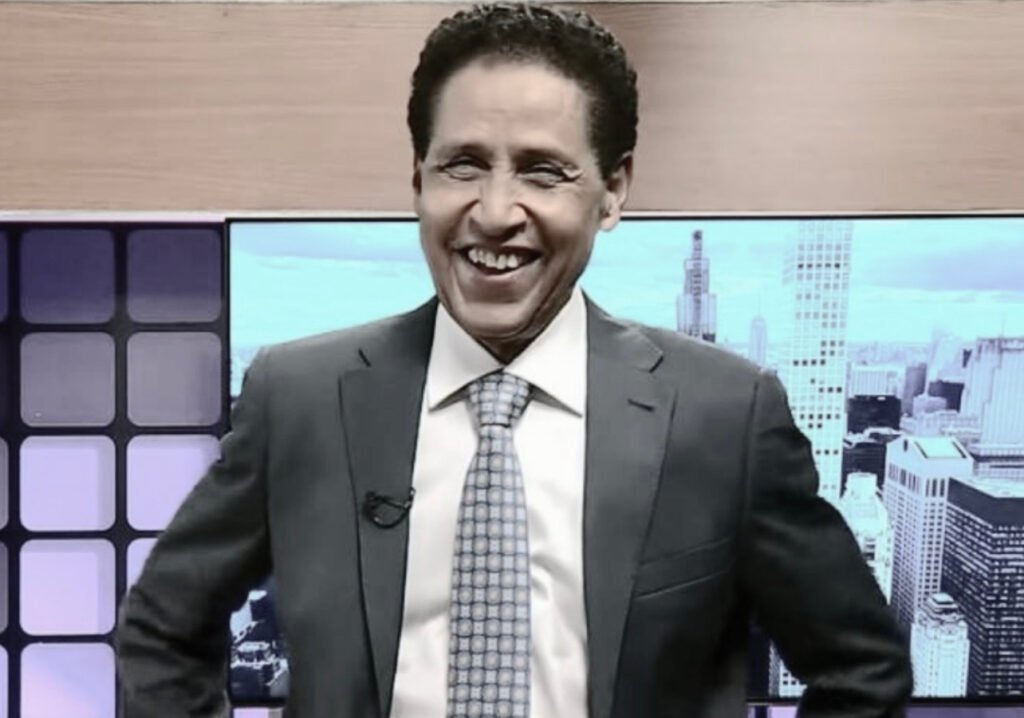 Carlos Batista Matos, reconocido periodista dominicano, fallece en su apartamento