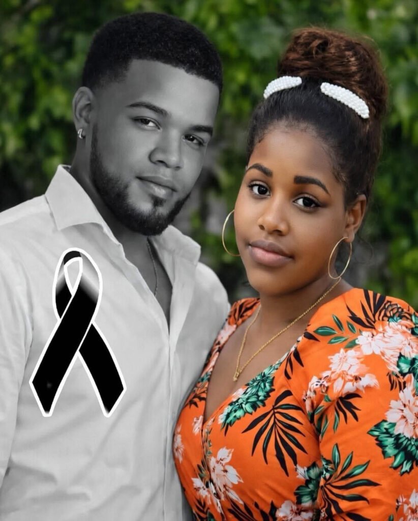 Joven Dominicano Su misma pareja también de origen Dominicana le quitó la vida en Italia porque según iba a salir con sus amigos