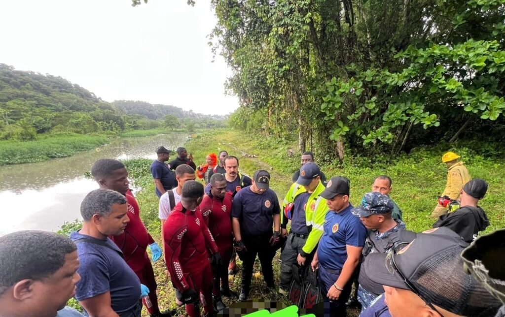 Tres muertos, 36 heridos en RD en accidentes en últimas horas