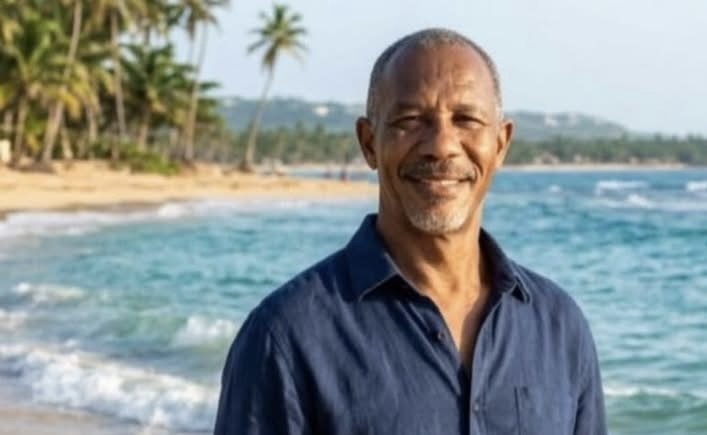 Hombre de 56 años fallece ahogado en playa de Barahona