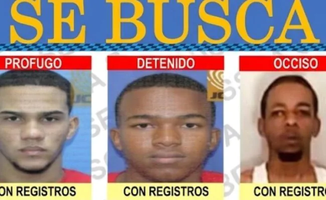 Policía Nacional abate a “Mandrake” y apresa cómplice por muerte de mayor en Villa Juana