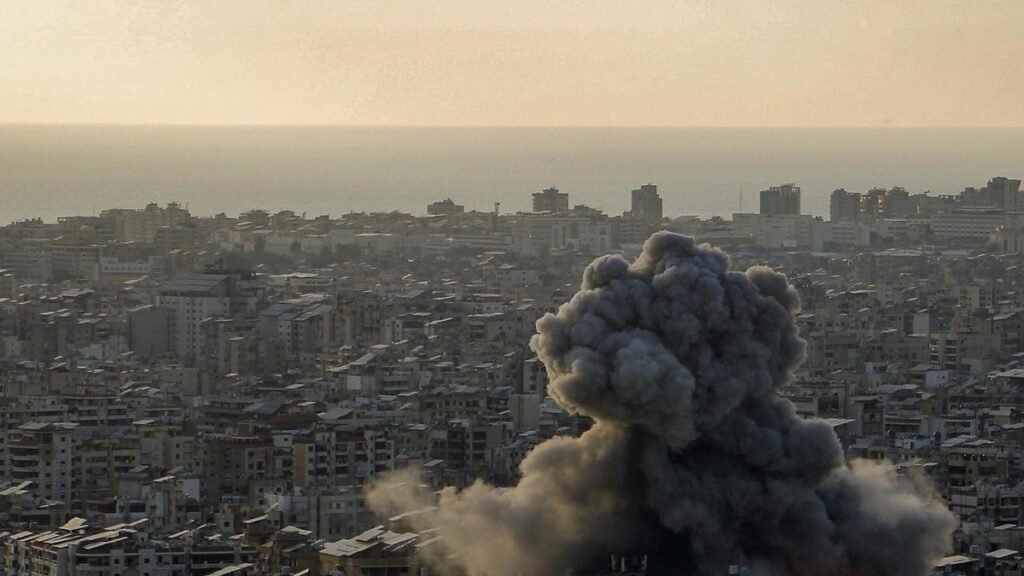 Trump advierte que “Irán puede ser arrasado en una noche”